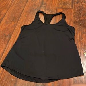 Old Navy active wear tank top